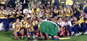 Atentados, Colômbia campeã e Argentina desistente: a história da Copa América de 2001