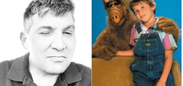 Bullying, bipolaridade e depressão: relembre trajetória de ator-mirim da série "Alf, o ETeimoso"