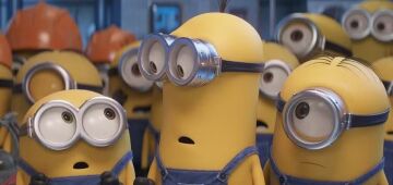 Veja como seria a aparência dos Minions na vida real, segundo a inteligência artificial