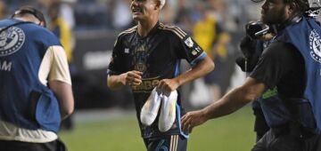 Quem é o garoto de 14 anos que estreou na MLS e já está vendido ao Manchester City?