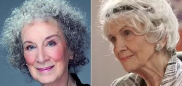 Margaret Atwood comenta decisão de Alice Munro de continuar casada com o abusador da filha