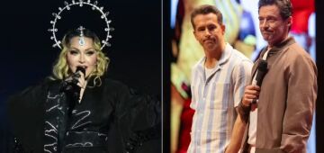 Madonna permitiu uso de "Like a Prayer" em "Deadpool & Wolverine"? Entenda