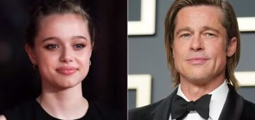 Sobrenome e zero contato: entenda a briga dos filhos de Brad Pitt e Angelina Jolie com o pai