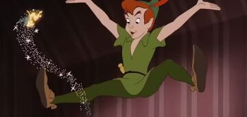 Inteligência artificial mostra como seria a aparência de Peter Pan na vida real; veja