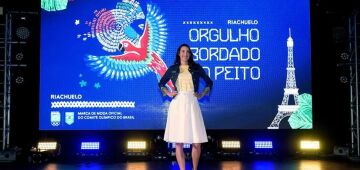 Olimpíadas: presidente do COB rebate críticas ao uniforme do Brasil "Não é Paris Fashion Week"