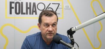 Waldemar Oliveira garante que Avante apoiará reeleição de Raquel Lyra em 2026