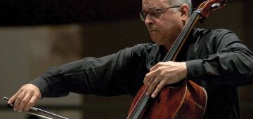 Morre Antonio Meneses, grande violoncelista da atualidade, aos 66 anos