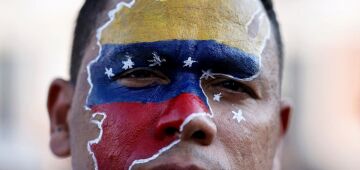 União Europeia afirma que vitória eleitoral de Maduro "não pode ser reconhecida"