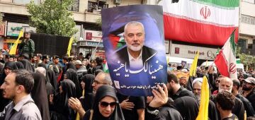 Membros da Guarda Revolucionária recrutados por Israel instalaram bomba que matou Haniyeh