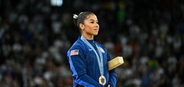 EUA buscarão novas instâncias para manter bronze de final vencida por Rebeca em Paris-2024