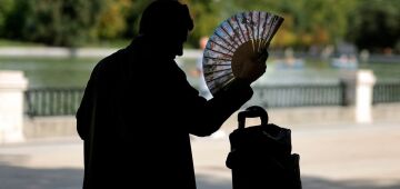 Durante onda de calor, altas temperaturas não são a única ameaça