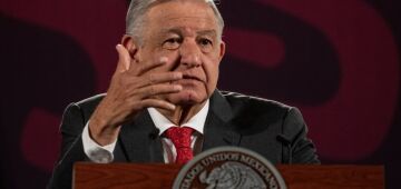 Presidente mexicano rejeita críticas de aliados do T-MEC sobre polêmica reforma judicial