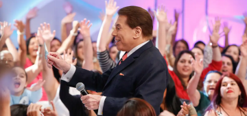 Entenda a cerimônia judaica de enterro de Silvio Santos