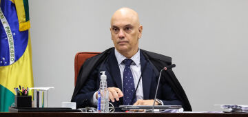 Oposição anuncia que vai colher assinaturas para pedido de impeachment de Moraes