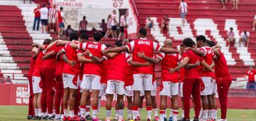 Série C: Náutico visita o Londrina em chance final por vaga no G8; confira onde assistir