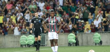 Libertadores da América: Fluminense elimina Grêmio nos pênaltis e avança para as quartas