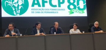 AFCP 80 anos: fomento à energia limpa