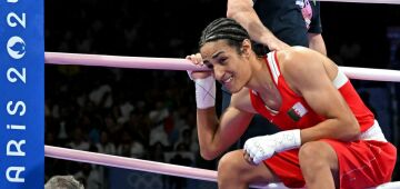 Entenda a polêmica no boxe olímpico com vitória de atleta reprovada em teste de gênero