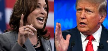 Kamala Harris lança campanha para tentar conquistar republicanos descontentes com Trump