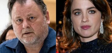 Diretor francês será julgado por supostos abusos sexuais contra a atriz Adèle Haenel