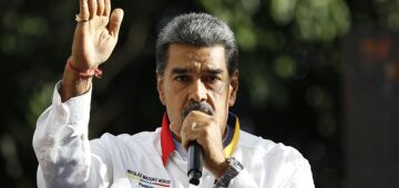 Maduro ataca plataformas digitais ao denunciar golpe "ciberfascista"