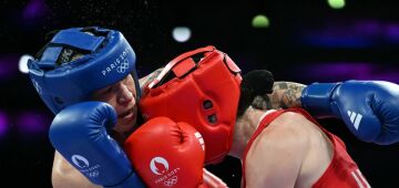 Olimpíadas 2024: Bia Ferreira perde para irlandesa e fica com o bronze no boxe