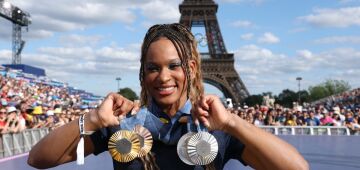 Olimpíadas delas: o protagonismo das mulheres brasileiras nos Jogos de Paris-2024