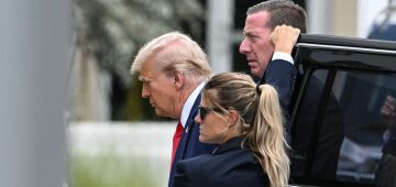 Juiz rejeita pedido de Trump para se afastar do caso da ex-atriz pornô