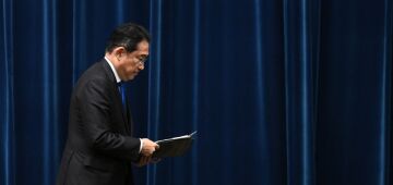 Fumio Kishida: primeiro-ministro do Japão anuncia que deixará o poder