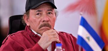 Ortega proíbe drones na Nicarágua