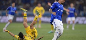 Sul-Americana: Cruzeiro bate Boca Juniors nos pênaltis e avança às quartas de final