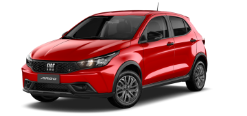 Fiat Argo agora tem versão Endurance; modelo custa a partir de R$ 79.990