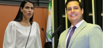 Em meio a racha interno, União Brasil registra dois candidatos à prefeitura de Boa Vista