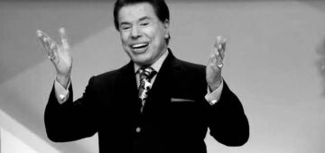 Filha mais velha de Silvio Santos faz homenagem ao pai: "Já estou com saudades"