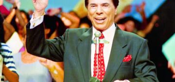 Silvio Santos negava entrevistas após ouvir "profecia de vidente"; entenda