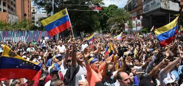 Repressão na Venezuela já prendeu 160 mulheres e 114 menores em protestos contra reeleição de Maduro