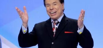 Morre Silvio Santos, aos 93 anos, em São Paulo 