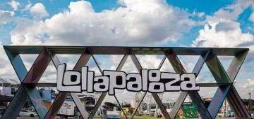 Lollapalooza 2025: venda geral de ingressos começa nesta terça-feira