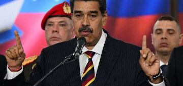 Parlamento venezuelano pede a Maduro que rompa relações com Espanha