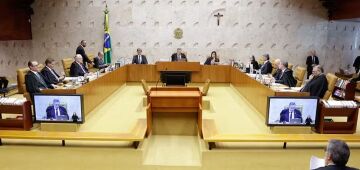 Ministros do STF liberam ações sobre regulamentação de redes sociais e pedem julgamento conjunto