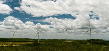 European Energy: catalisadora da transição verde