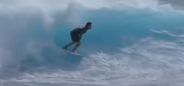 Gabriel Medina cai nas quartas para Colapinto em Fiji e dá adeus ao sonho do título mundial no surfe