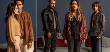 "Os Outros": segunda temporada estreia no Globoplay com novos personagens e mesma essência