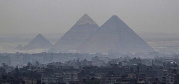 Israel declara fronteira com o Egito 'zona militar fechada' para evitar contrabando de armas