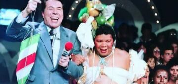 Silvio Santos: além de "A Pipa do Vovô", relembre as marchinhas e músicas do apresentador