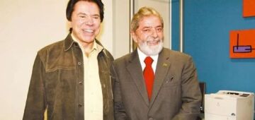 Silvio Santos: Lula decreta luto oficial de três dias pela morte do apresentador