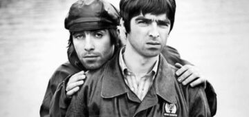 Oasis: confira o repertório do show que a banda apresenta este fim de semana em SP