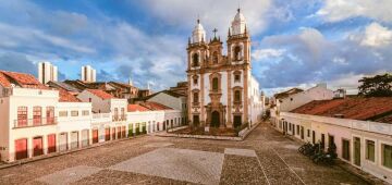 Museu da Cidade do Recife abre exposição fotográfica "Confederação do Equador"