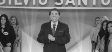 Silvio Santos pode virar nome de trecho da Rodovia Anhanguera em SP