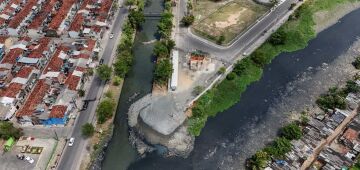 Prefeitura do Recife anuncia início das obras da Ponte do Arruda, na Zona Norte  